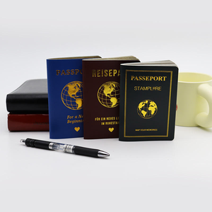 Passaporto Personalizzato per Attività Estive dei Bambini, Libro Passaporto Personalizzabile per Bambini - Product Image 2