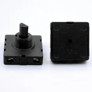 Provide Positive reverse directions switch 10A 250V AC / twist / rotary / switch