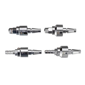 Adaptadores de Sonda Rápida DIN, Conectores Estándar Británico y Francés - Product Image 4