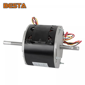 Para modelos Dometic Penguin B57915 B59516 B59146 Motor de ventilador <span class=keywords><strong>AC</strong></span> Cond Brisk Air II 3315332.005 - Product Image 4