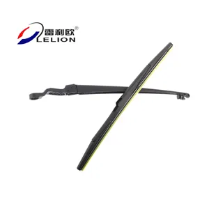 LELION best wiper Lexus car rear windshield wiper blades wiper Arm For Lexus RX450H 2009-2009