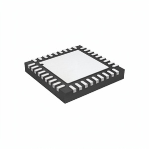 36 WFQFN Exposed Pad, CSP Components Electronic Original One Stop Service AD7292BCPZ-RL Data Acquisition - Product Image 1