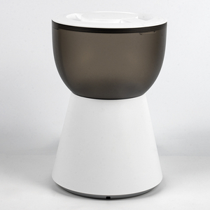 Distributeur automatique de nourriture pour chats et chiens, distributeur intelligent de nourriture pour animaux de compagnie avec minuterie 	 Distributeur automatique de nourriture pour animaux de compagnie réglable - Product Image 3
