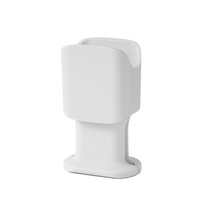 Housse de Protection USB en Silicone pour Tête de Câble de Données iPhone, Anti-Poussière, pour Charge Rapide