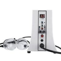 Meilleur appareil de massage pour les seins, pompe à vide vibrante pour le lifting des fesses, machine d'agrandissement des seins