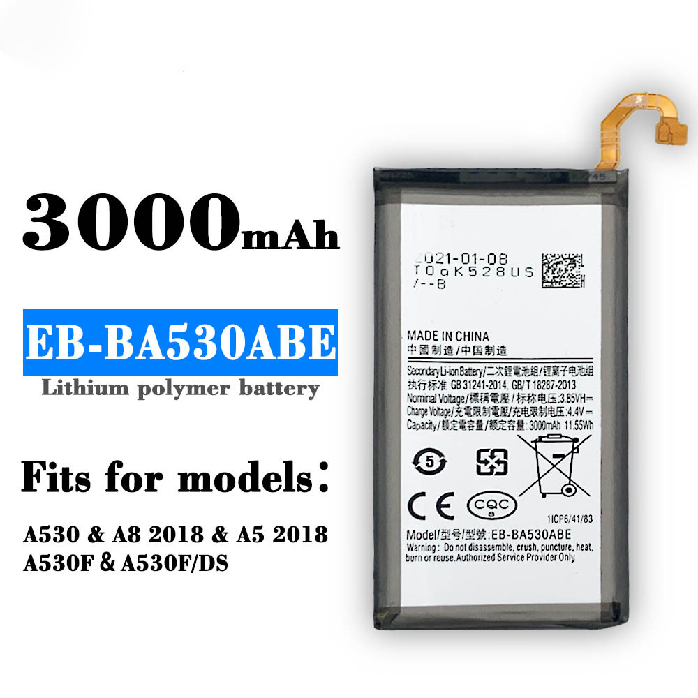 EB-BA530ABE