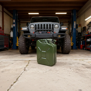 <span class=keywords><strong>Bidon</strong></span> en métal vert de 20 litres en gros, <span class=keywords><strong>bidon</strong></span> d'<span class=keywords><strong>essence</strong></span> portable, bidons en métal pour carburant, huile, gaz, diesel, <span class=keywords><strong>essence</strong></span> - Product Image 1