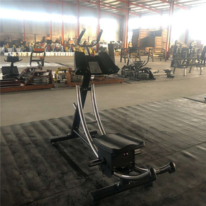 Máquina de Ejercicios <span class=keywords><strong>Abdominales</strong></span> Multifuncional <span class=keywords><strong>para</strong></span> Gimnasio, Entrenador de Cintura y <span class=keywords><strong>Abdominales</strong></span>, Equipo Comercial <span class=keywords><strong>para</strong></span> Ejercicios <span class=keywords><strong>Abdominales</strong></span>, <span class=keywords><strong>Ab</strong></span> <span class=keywords><strong>Coaster</strong></span> - Product Image 5