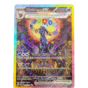 Carte Proxy Anime Pokémon de Haute Qualité, Faite à la Main, en Feuille de Cristal Japonaise, Imprimée sur Mesure pour Joueurs de Table - Product Image 5