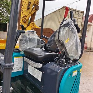 NOUVELLE MACHINE 100% NEUVE SUNWARD 18UF-1 MINI-EXCAVATRICES Nouvelle Arrivée Excavatrice Sunward 1,8 Tonne Matériel de Terrassement - Product Image 6