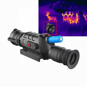 Lunette de vision nocturne avec enregistrement vidéo, portée 200 m, Wi-Fi, équipement tactique extérieur - Product Image 6