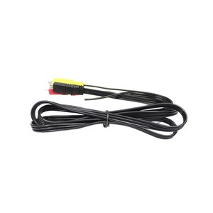 Câble AV semi-circulaire 10P vers 3 RCA pour système audio-vidéo de caméra <span class=keywords><strong>Sony</strong></span> VMC-15FS 30FS - Product Image 3