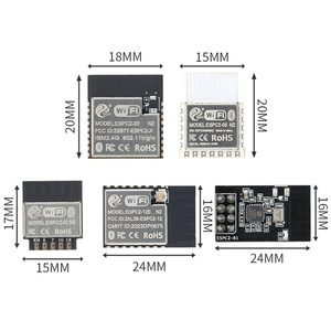 ESPC2-01/02/05/12E/20E wi-fi + modulo <span class=keywords><strong>5.0</strong></span> <span class=keywords><strong>Bluetooth</strong></span> ESP8684 modulo MCU a 32 bit - Product Image 4