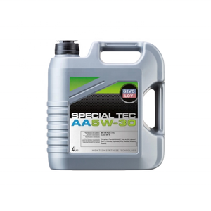 Huile moteur automobile de qualité supérieure OEM 4Le Special Tec, entièrement synthétique, huile de base pour moteur, SAE AA <span class=keywords><strong>5w30</strong></span> CN HEB - Product Image 1