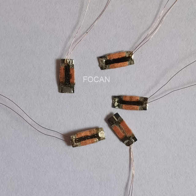 Super Tiny Thinest Mini Magnetic Head for Magnetic Msr0007 Msr008 Msr Msr009 Msr010 Msr014 Msr015