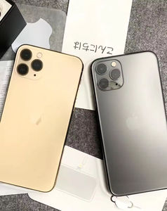 Nuevo, desde el 9.9, Venta al por Mayor de Teléfonos Móviles I 11 Pro Max Originales Usados y Desbloqueados, Versión Global, 6G de RAM, Compatible con GSM, CDMA, LTE - Product Image 4