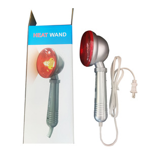Appareil de physiothérapie infrarouge 7W, infrarouge portable pour soulager les douleurs musculaires - Product Image 6