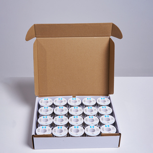 <span class=keywords><strong>Filo</strong></span> per Saldatura Hongsheng 100g in Latta, Montato su Cilindro, 1.2mm, Colore Argento, Personalizzabile OEM, Eccellente Duttilità - Product Image 3