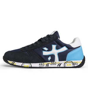 Scarpe Casual alla Moda per Uomo di Design Europeo, <span class=keywords><strong>Calzature</strong></span> Sportive - Product Image 2