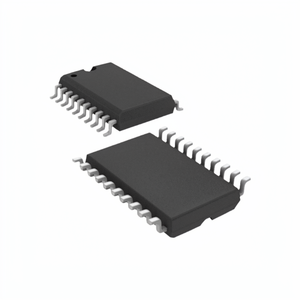 Circuit intégré logique 20 SOIC (0,295 po, largeur 7,50 mm) CI FF Type D Simple 8 bits 20SOIC CD74HC273M96 - Product Image 1
