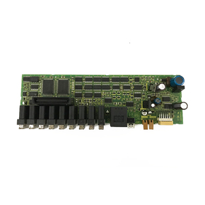 Placa de Control Lateral para Accionamiento FANUC A20B-2001-0950 - Product Image 1