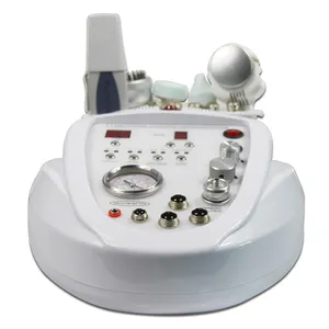 advanced science digital micro dermabrasion machine