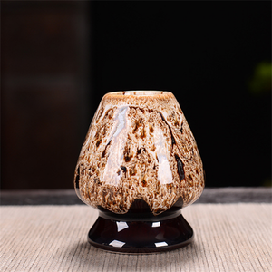 Service à <span class=keywords><strong>thé</strong></span> japonais Matcha avec support de fouet et support de style nouveau pour servir du café et du <span class=keywords><strong>thé</strong></span> - Product Image 4