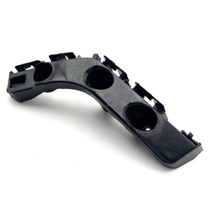 Soporte de Parachoques Delantero Izquierdo 55079229AD Nuevo con Enganche de Remolque para Grand Cherokee 2011-2013, Incluye Pernos - Product Image 3