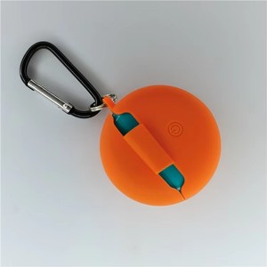 Venta caliente funda de silicona para auriculares para Airpod <span class=keywords><strong>Pro</strong></span> <span class=keywords><strong>6</strong></span> funda protectora impermeable para <span class=keywords><strong>Airpods</strong></span> <span class=keywords><strong>6</strong></span> TWS funda para auriculares - Product Image 1