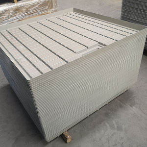 Grands bacs de culture 4x8, bancs roulants pour l'agriculture, système d'irrigation par écoulement et drainage, tables 2x4, système de culture hydroponique mobile - Product Image 2