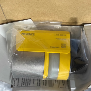 Interrupteur de sécurité compact KEYENCE GS-M50P Série GS-M Force de maintien 500N Bloc de bornes PNP GS M50P - Product Image 2
