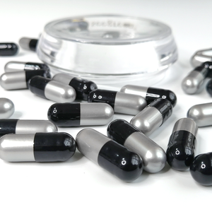 Male Macagen Capsules Herbal Customized Formula Factory for Male Energy and Vitality OEM Color Options - Product Image 4
