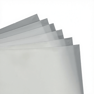 ซองพลาสติก CPE แบบมีกาวในตัวสำหรับบรรจุภัณฑ์เสื้อผ้า สายดาต้า สายชาร์จ โทรศัพท์มือถือ เคสโทรศัพท์ ผลิตภัณฑ์อิเล็กทรอนิกส์อื่นๆ  วัสดุหนา PE PLA - Product Image 4