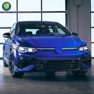 YU GUANG per <span class=keywords><strong>Volkswagen</strong></span> <span class=keywords><strong>Golf</strong></span> 8 MK8 faro <span class=keywords><strong>2020</strong></span> 2024 anteriore luce anno luce luce luce anteriore luce luce luce luce luce VW <span class=keywords><strong>Golf</strong></span> 8 Led proiettore - Product Image 4