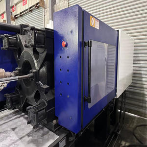 Ma250 nóng bán sử dụng haitian servo máy ép phun 2021 mô hình 90 mới tiết kiệm 40 VS mới - Product Image 6