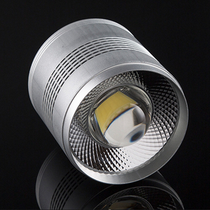 Lámpara <span class=keywords><strong>LED</strong></span> de aluminio de alta calidad de espectro completo para plantas acuáticas, <span class=keywords><strong>foco</strong></span> colgante para pecera, para césped, Arrecife de Coral - Product Image 1
