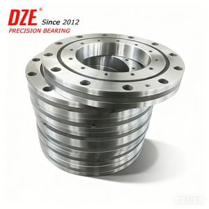 Hochwertiges Einreihiges Zylinderrollenlager RU228G/X Modell Kreuzrollenlager mit Hoher Effizienz - Product Image 6