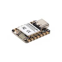 ESP32 C6 & ESP32 C3 & ESP32 S3 & Wio-SX1262 Kit for Meshtastic & LoRa ESP32 Super Mini Development Board