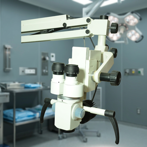 MARS INTERNATIONAL MULTI-SECTIONS OPHTALMIQUE MICROSCOPE UROLOGIE MICROSCOPE... - Product Image 4