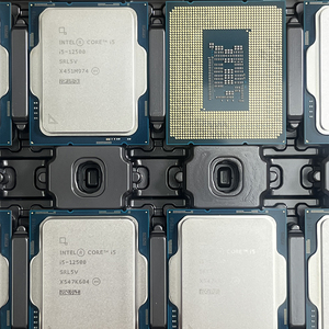 Para CPU Core I5-12500 12500H 12500T 12500TE 12400 12400F 12490F 12600K 12600KF de 6 núcleos, 3.0GHz, 16MB, 64 bits, Alto Rendimiento 3 - Product Image 4
