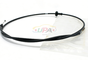 81190-2S000 CABLE DE ACTUACIÓN DEL CIERRE DEL CAPÓ 811902S000 para Hyundai Kia 81190 2S000 - Product Image 2