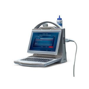 DMGM01 migliore qualità prezzo a buon mercato ultrasuoni densitometro osso con il prezzo di fabbrica densità ossea Scan macchina prezzo - Product Image 2