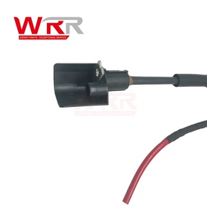 Cable de Batería <span class=keywords><strong>para</strong></span> Relés Automotrices de Alta Calidad WRR 5Q0971228 5Q0971228G <span class=keywords><strong>para</strong></span> <span class=keywords><strong>Volkswagen</strong></span> y Audi - Product Image 6