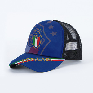 En Stock: Gorras para Fanáticos del Fútbol de <span class=keywords><strong>Brasil</strong></span>, Argentina, Francia, Holanda, Inglaterra y Alemania, Protección Solar, Gorras para Senderismo - Product Image 3