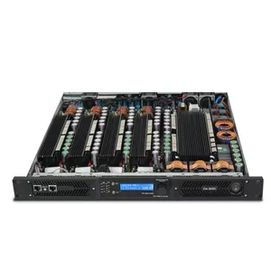 China AD430 Class-D Rack Power Amplifier 4 Channel Manufacturers, Suppliers  - Made in China - ADmark