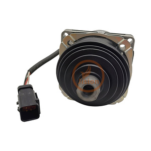 Machinery Parts 307-3993 Handle <b>Joystick</b> <b>for</b> Excavator 336e - Product Image 1