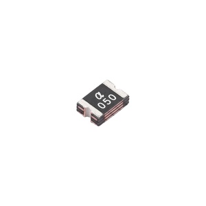 mSMD050-60V Nuevo Producto Original y Genuino, Fusibles PTC Reajustables de 60V 100A, Componentes Electrónicos - Product Image 1