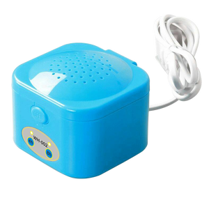 <span class=keywords><strong>Realink</strong></span> USB Wiederaufladbarer Elektrischer Luftentfeuchter Hörgeräte-Trockner 3/6 Stunden Timer CE ROHS Zertifiziert Leicht zu Transportieren Gesundheitsversorgungszubehör - Product Image 3
