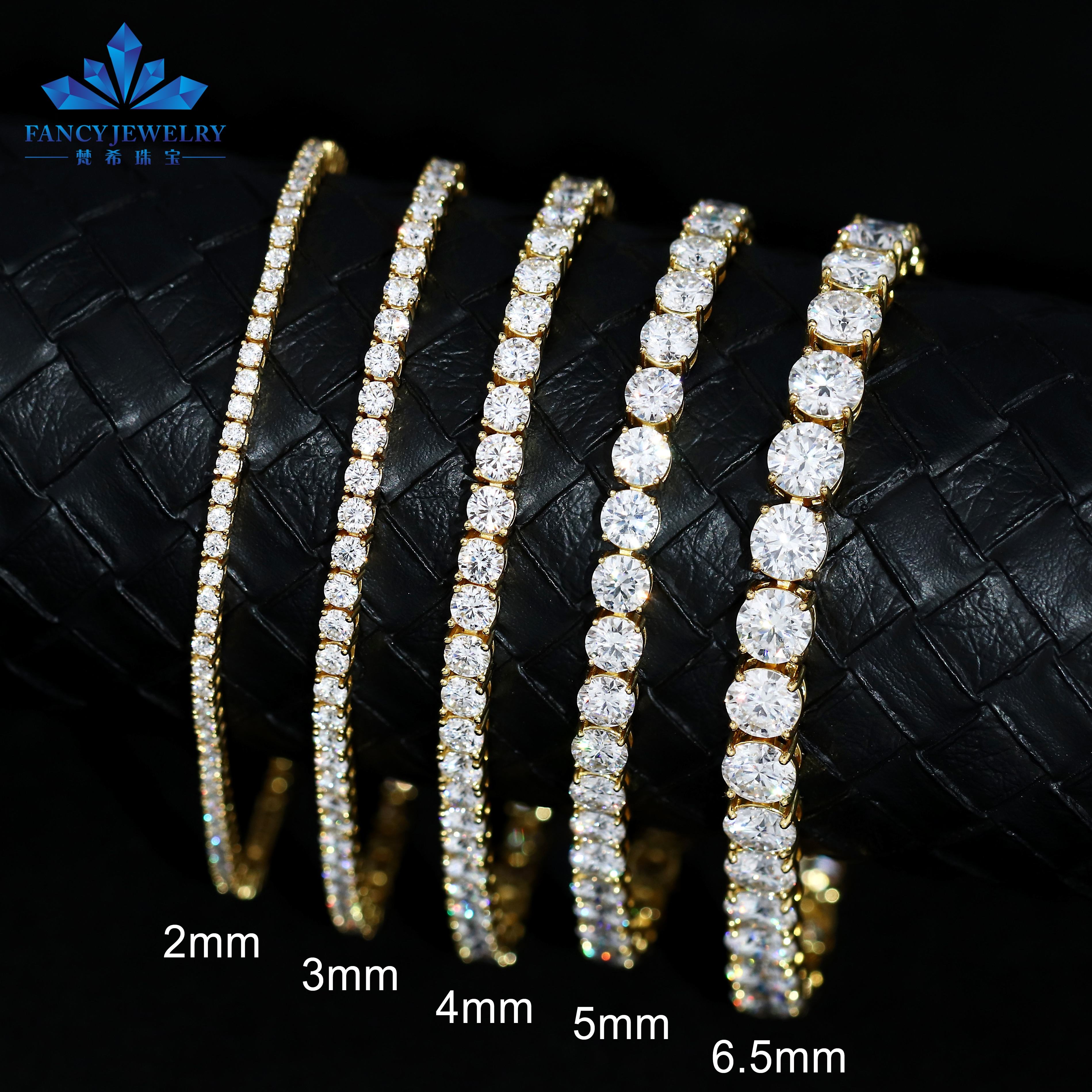 ชุบทอง 4 มม.