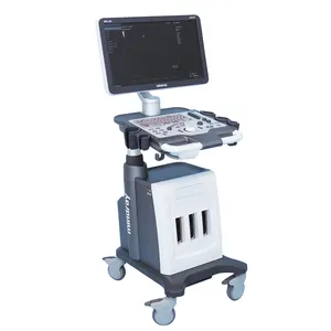 Mindray DC-26 Mindray Trolley a ultrasuoni a colori Doppler macchina ad ultrasuoni per Mindray